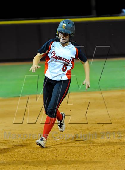 Thumbnail 2 in Chaparral vs. Red Mountain (AIA D1 Final) photogallery.