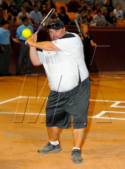 Thumbnail 1 in Chaparral vs. Red Mountain (AIA D1 Final) photogallery.