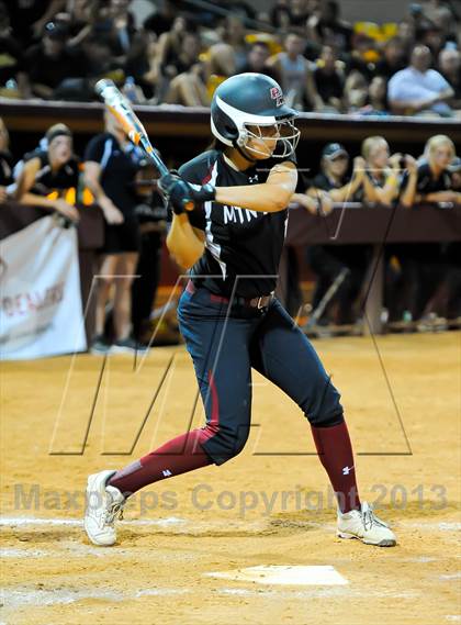Thumbnail 3 in Chaparral vs. Red Mountain (AIA D1 Final) photogallery.