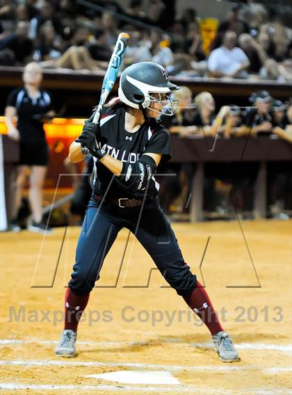 Thumbnail 3 in Chaparral vs. Red Mountain (AIA D1 Final) photogallery.