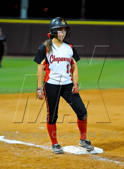 Thumbnail 2 in Chaparral vs. Red Mountain (AIA D1 Final) photogallery.