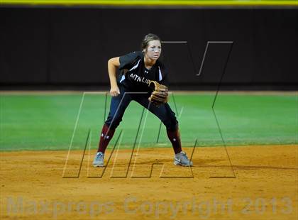 Thumbnail 2 in Chaparral vs. Red Mountain (AIA D1 Final) photogallery.
