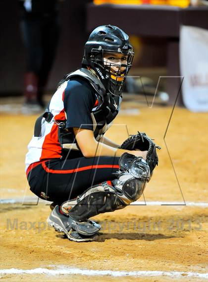 Thumbnail 1 in Chaparral vs. Red Mountain (AIA D1 Final) photogallery.