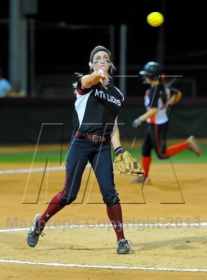 Thumbnail 3 in Chaparral vs. Red Mountain (AIA D1 Final) photogallery.
