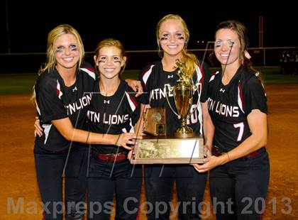 Thumbnail 1 in Chaparral vs. Red Mountain (AIA D1 Final) photogallery.