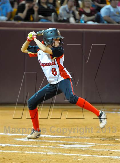Thumbnail 3 in Chaparral vs. Red Mountain (AIA D1 Final) photogallery.