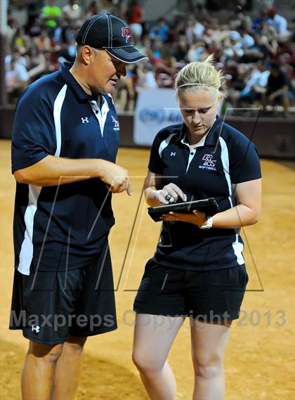 Thumbnail 1 in Chaparral vs. Red Mountain (AIA D1 Final) photogallery.