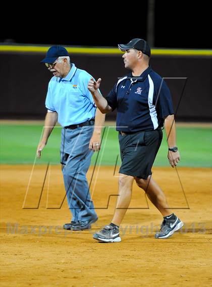 Thumbnail 1 in Chaparral vs. Red Mountain (AIA D1 Final) photogallery.