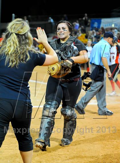 Thumbnail 1 in Chaparral vs. Red Mountain (AIA D1 Final) photogallery.