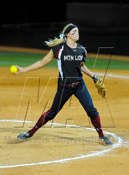 Thumbnail 3 in Chaparral vs. Red Mountain (AIA D1 Final) photogallery.
