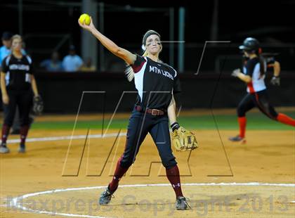 Thumbnail 2 in Chaparral vs. Red Mountain (AIA D1 Final) photogallery.
