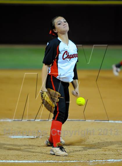 Thumbnail 3 in Chaparral vs. Red Mountain (AIA D1 Final) photogallery.