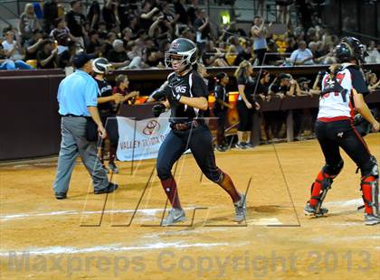 Thumbnail 2 in Chaparral vs. Red Mountain (AIA D1 Final) photogallery.