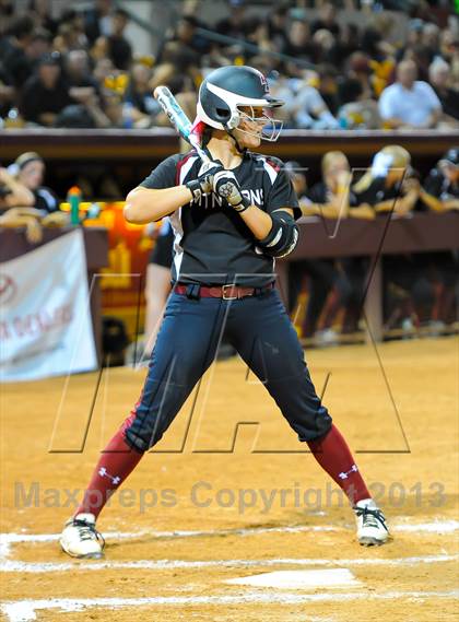 Thumbnail 3 in Chaparral vs. Red Mountain (AIA D1 Final) photogallery.