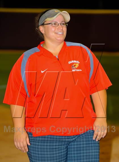 Thumbnail 1 in Chaparral vs. Red Mountain (AIA D1 Final) photogallery.