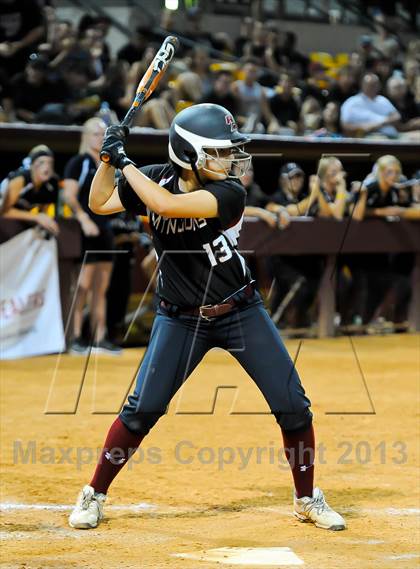 Thumbnail 2 in Chaparral vs. Red Mountain (AIA D1 Final) photogallery.