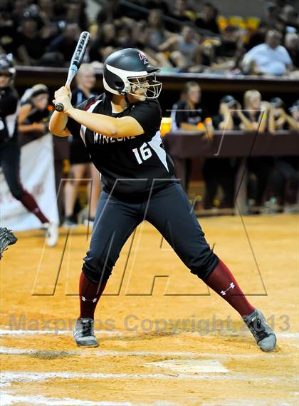 Thumbnail 1 in Chaparral vs. Red Mountain (AIA D1 Final) photogallery.