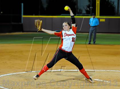 Thumbnail 1 in Chaparral vs. Red Mountain (AIA D1 Final) photogallery.