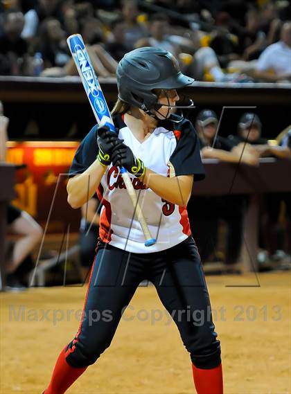 Thumbnail 2 in Chaparral vs. Red Mountain (AIA D1 Final) photogallery.