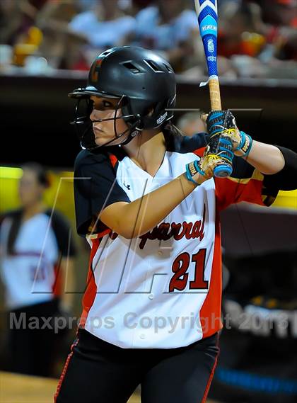 Thumbnail 1 in Chaparral vs. Red Mountain (AIA D1 Final) photogallery.