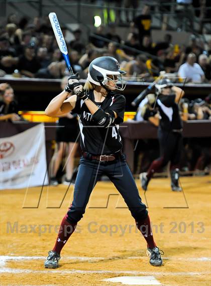 Thumbnail 2 in Chaparral vs. Red Mountain (AIA D1 Final) photogallery.