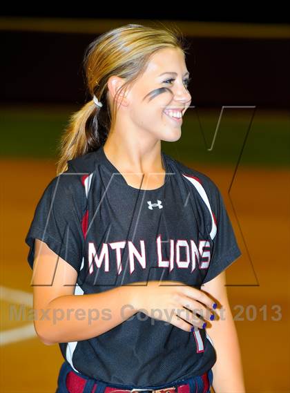 Thumbnail 2 in Chaparral vs. Red Mountain (AIA D1 Final) photogallery.