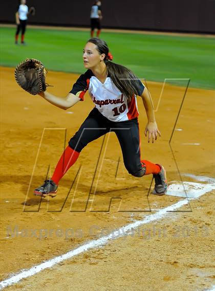 Thumbnail 1 in Chaparral vs. Red Mountain (AIA D1 Final) photogallery.