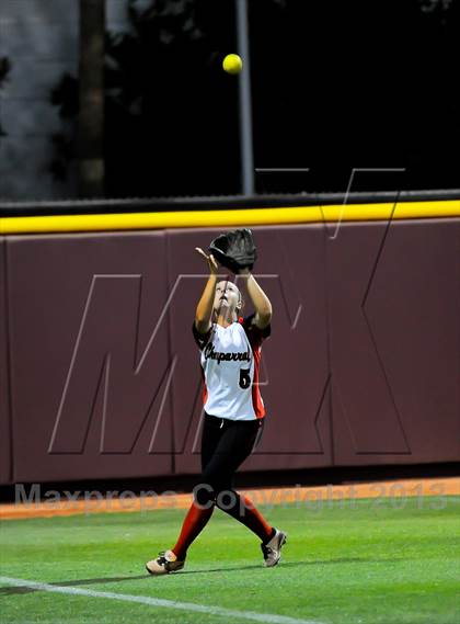 Thumbnail 2 in Chaparral vs. Red Mountain (AIA D1 Final) photogallery.