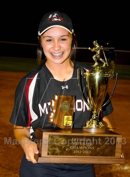 Thumbnail 2 in Chaparral vs. Red Mountain (AIA D1 Final) photogallery.
