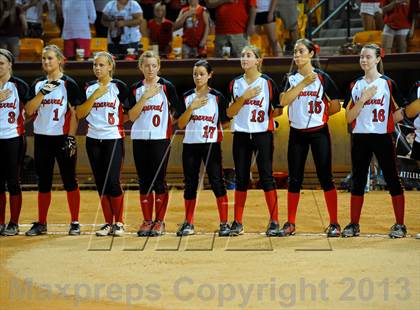 Thumbnail 3 in Chaparral vs. Red Mountain (AIA D1 Final) photogallery.