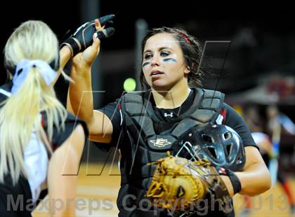 Thumbnail 2 in Chaparral vs. Red Mountain (AIA D1 Final) photogallery.