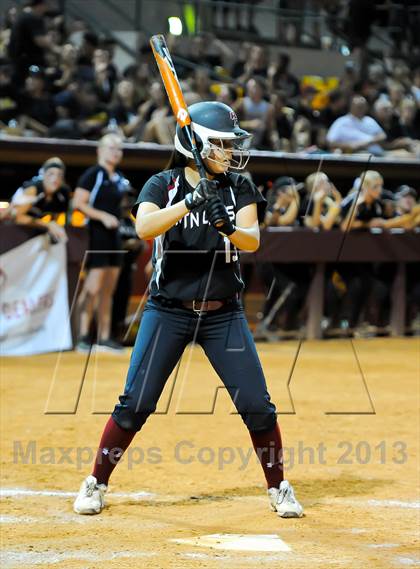 Thumbnail 1 in Chaparral vs. Red Mountain (AIA D1 Final) photogallery.