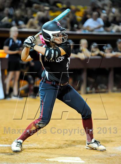 Thumbnail 2 in Chaparral vs. Red Mountain (AIA D1 Final) photogallery.