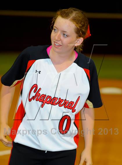 Thumbnail 3 in Chaparral vs. Red Mountain (AIA D1 Final) photogallery.