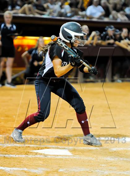 Thumbnail 2 in Chaparral vs. Red Mountain (AIA D1 Final) photogallery.