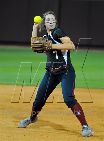 Thumbnail 1 in Chaparral vs. Red Mountain (AIA D1 Final) photogallery.