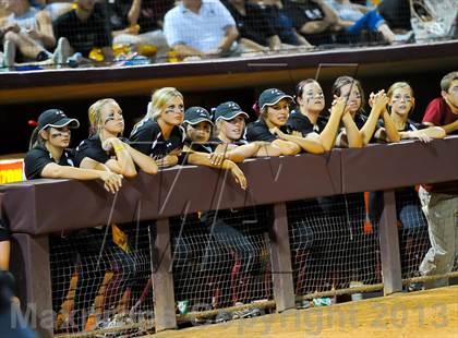 Thumbnail 2 in Chaparral vs. Red Mountain (AIA D1 Final) photogallery.