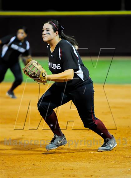 Thumbnail 1 in Chaparral vs. Red Mountain (AIA D1 Final) photogallery.