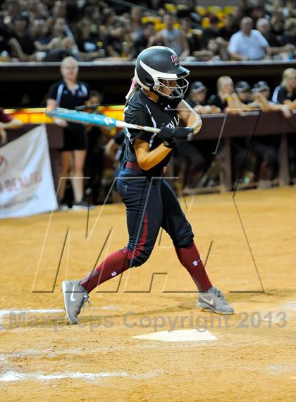Thumbnail 2 in Chaparral vs. Red Mountain (AIA D1 Final) photogallery.