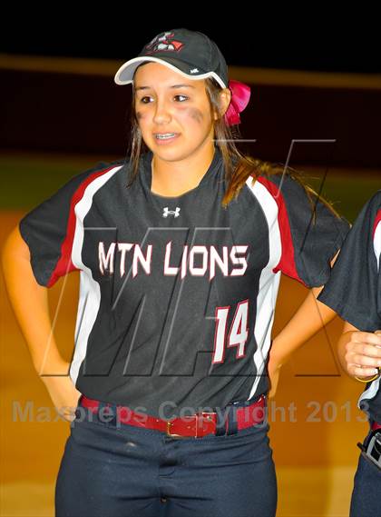 Thumbnail 1 in Chaparral vs. Red Mountain (AIA D1 Final) photogallery.