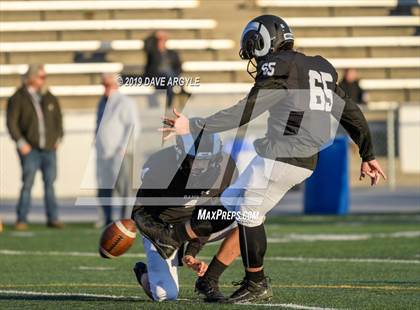 Thumbnail 2 in Wasatch @ Highland (UHSAA 5A Second Round) photogallery.