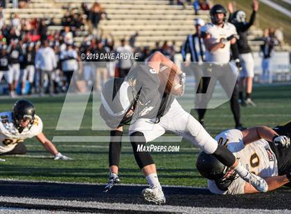 Thumbnail 2 in Wasatch @ Highland (UHSAA 5A Second Round) photogallery.
