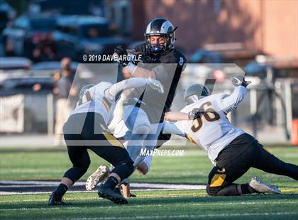 Thumbnail 2 in Wasatch @ Highland (UHSAA 5A Second Round) photogallery.