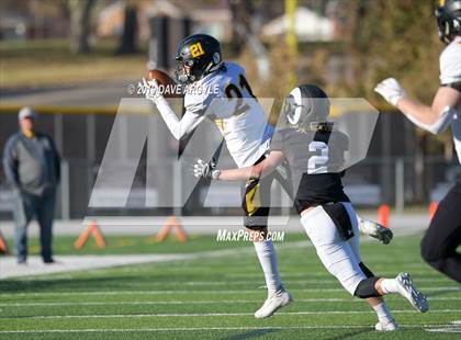 Thumbnail 1 in Wasatch @ Highland (UHSAA 5A Second Round) photogallery.