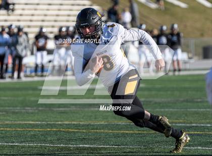Thumbnail 2 in Wasatch @ Highland (UHSAA 5A Second Round) photogallery.