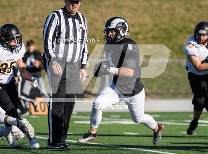 Thumbnail 2 in Wasatch @ Highland (UHSAA 5A Second Round) photogallery.