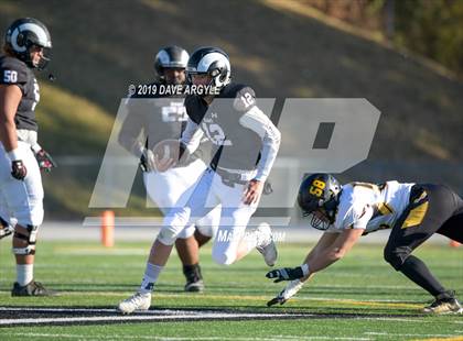 Thumbnail 2 in Wasatch @ Highland (UHSAA 5A Second Round) photogallery.
