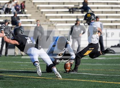 Thumbnail 1 in Wasatch @ Highland (UHSAA 5A Second Round) photogallery.