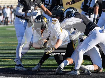Thumbnail 2 in Wasatch @ Highland (UHSAA 5A Second Round) photogallery.