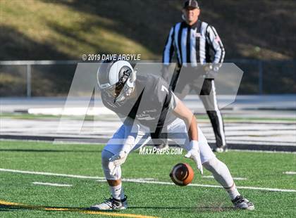 Thumbnail 3 in Wasatch @ Highland (UHSAA 5A Second Round) photogallery.